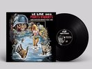 Zombie Lake - Le Lac Des Morts Vivants - Daniel J. White (OST/Soundtrack/LP)