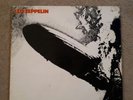 LED ZEPPELIN   LED ZEPPELIN   U.K. ATLANTIC  K 40031 A/1   B/3   1969   EX+