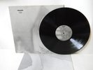 The Cure Faith UK Vinyl LP FIXD 6 Primary, Original Insert +