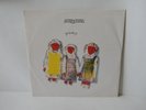 The Cure Primary UK 12 Descent FICSX 12 Mint