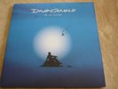DAVID GILMOUR ON AN ISLAND LP