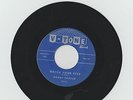 BOBBY PARKER Watch your step/ Steal your heart away V_TONE 223 (ORIG) EX  condn