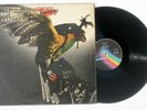 BUDGIE In for the Kill LP 1974 Orig UK MCA 1st Press Hard Rock Prog Metallica