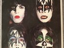 Kiss 'Dynasty' Rare Norwegian LP