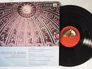 ED1 HMV ALP1589 - Albinoni Vivaldi- Concertos - VIRTUOSI DI ROMA - FASANO NM LP