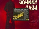 Johnny Cash - Original Sun Singles '54 - '58 (2-LP, 180g Vinyl) - Vinyl Country