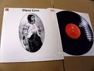 GIPSY LOVE - S/T (1971) 1st US BASF PRESS  TOP CONDITION KRAUT-PROG-ROCK