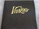 NO RESERVE Pearl Jam - Vitalogy Vinyl LP *ORIGINAL* (NOT REMASTER) 1994