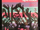 V/A - SPIRITUAL JAZZ VOL 3 JEF GILSON DUSKO GOYKOVICH YOKI FREUND ANTITHESIS 2LP