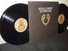 Jesus Christ Superstar - A Rock Opera -  (LP's/Sleeve/Booklet): NM/EX/EX