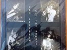 LED ZEPPELIN Get The Boogie 2 Coloured LP 44/500 Bootleg 180g Like NEW