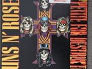 Gun's N' Roses Appetite For Destruction