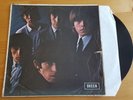 The Rolling Stones - No. 2 LP Vinyl Album Original