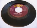 MARTHA & THE VANDELLAS - NOWHERE TO RUN / MOTORING - GORDY
