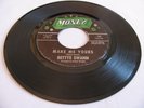 BETTYE SWANN - MAKE ME YOURS / I WILL NOT CRY - MONEY