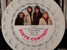 BIRTH CONTROL Pill Cover Metronome 15 366 1st press Krautrock Near Mint LP 1970