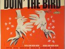 The Rivingtons ?- “Doin' The Bird” Liberty ?LRP-3282 Mono LP 1963  EX