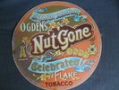 Small Faces Ogdens Nut Gone Flake LP