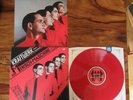 Kraftwerk  Die Mensch Maschine  ( Rotes /Red Vinyl )