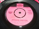 COUNT FIVE - Psychotic Reaction - 7