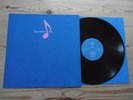 KING CRIMSON - BEAT-ORIG UK 1st PRESS-A1B1-