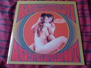 ACID MOTHERS TEMPLE Absolutely Freak Out (Zap Your Mind ) orig UK 2xLP psych