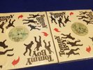 PLANET ROCK-Soul Sonic Force Planet Rock Afrika Bambaata 2x12