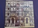 Led Zeppelin - Physical Graffiti - UK Original Double Vinyl Record (Swan Song)