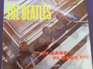 The Beatles - Please Please Me - Second Pressing Vinyl - Mono (Yellow/Black Lbl)