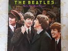 THE BEATLES Rock’n Roll Music Volume 1 Vinile LP originale 1976 Parlophone Emi
