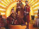 Wonderland - Take That 602557387537 (Vinyl Used Like New)
