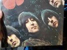 The Beatles - Rubber Soul  MFSL 1-106