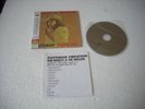 BOB MARLEY - RASTAMAN VIBRATION - JAPAN CD MINI LP opened