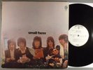 Small Faces  First Step       White Label Promo
