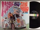 Who, The  Magic Bus    Psych
