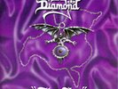 KING DIAMOND-THE EYE SEALED NEW VINYL LP METAL BLADE