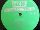 Savoy brown LP Hellbound train UK Decca Stereo 1st press 2W & 1W