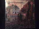 BLACK SABBATH - 1ST LP 2nd PRESS - VAULT COPY