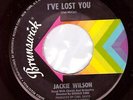 Northern Soul USA Original - Jackie Wilson - I've Lost You ?Hear?