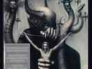 CELTIC FROST ** TO MEGA THERION ** 2-LP + POSTER + BOOKLET NEUWERTIG