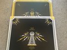 3 X Third Man Records Single Releases Set TMR Vinyl Triple Vault LP Jack White