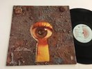Chilo Moran LATIN JAZZ Funk Experimental MEXICAN Vinyl LP 1983 SIGNED