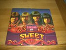 Sweet-Strung up.lp original