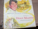 NEW OLD STOCK  5 lp DEAN MARTIN Memories Are made Of This BOX SET