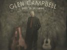 Ghost On The Canvas - Glen Campbell 822685133121 (Vinyl Used Like New)