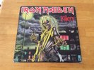 IRON MAIDEN KILLERS LP