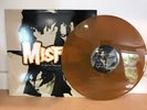 The Misfits - 12 Hits From Hell - The MSP Sessions - BRAND NEW COLORED VINYL LP