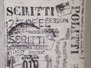 SCRITTI POLITTI-WORK IN PROGRESS EP 2ND PEEL SESSION 1979 ROUGH TRADE DIY PUNK
