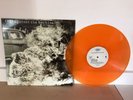 RAGE AGAINST THE MACHINE - BRAND NEW ORANGE COLORED VINYL LP IMPORT
