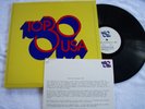 TOP 30 USA RADIO PROMO DEC.1985 3XLP TRANSCRIPTION NM